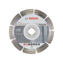 Bosch 9+1 Standard For Concrete Elmas Kesme Diski - 2608603241