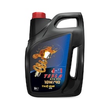 Doill Tesla 10W-40 Apı Sl/cf Acea A3/B4 5 L Motor Yağı