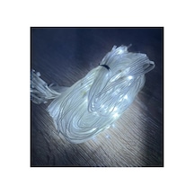 Lb 2 X 2 Perde Led 192 Led Beyaz Işık Mz-14-5
