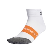 Adidas Trx Trl Spd Sck Beyaz Çorap