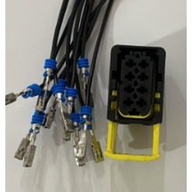 Aempart Aem32 8k015a Soket Stop Daf Kilitli Aem32 8k015a