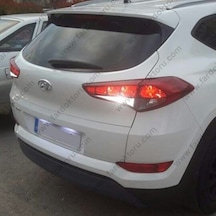Fardoktoru Hyundaı Tucson Led Geri Vites Ampulü W16W T15 Beyaz N11.4044