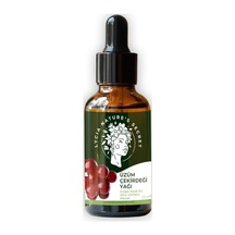 Lycia Nature's Secret Üzüm Çekirdeği Yağı 20 ML
