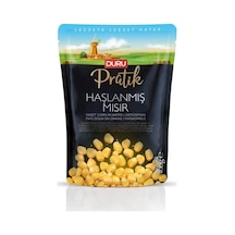 Pratik Haşlanmış Mısır 400gr 1 Adet