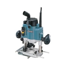 Makita Rp0910 Elektrikli Dik El Freze Makinası 900 Watt