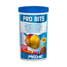 Prodac Pro Bits 1200ml / 500gr