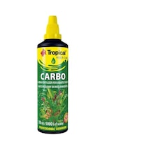 Tropical Carbo 250ml Bitki Gübresi