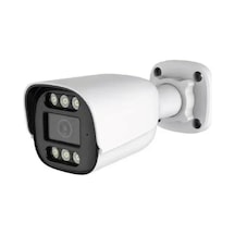 Inox 5236ahd 2mp Ahd Bullet Kamera - 4 Power Led