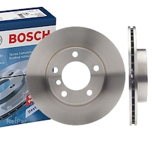 Bmw 3 E46 320D 1998-2001 Bosch Ön Disk 2 Adet