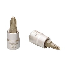 Proxxon 23733 1/4 Pz1 Pozidriv Lokma Tornavida