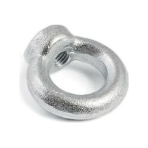 Aybolt Dişi 10Mm 1 Adet