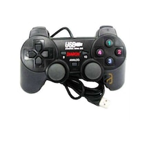 Diaron Pc Usb Analog Titreşimli Oyun Kol