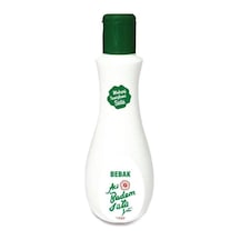 Bebak Acı Badem Temizleme Sütü 60  ML