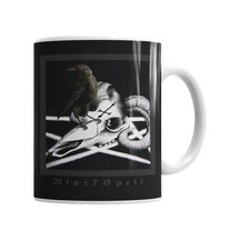 Nevermore Kupa Bardak Porselen No29523 Karışık