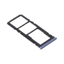 Sim Ve Sd Kart Yuvası