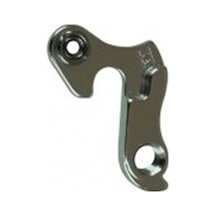 Sevenkardeşler Bisiklet Kadro Kulağı Aliminyum Model Hg-011-32195 Çok Renkli
