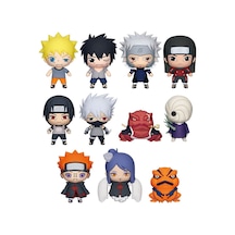 70570 Monogram Naruto Klipsli Sürpriz Figür Seri 5