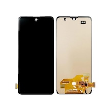 Samsung Uyumlu A51 Sm-a515f Servis Lcd Dokunmatik Ekran