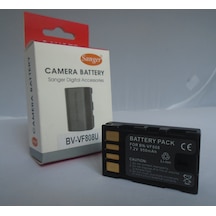 Jvc Gz. Gc. Gr Model Kamera Bataryası