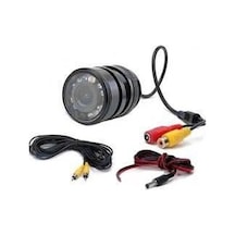 Aempart Geri Görüş Kamerası 28mm Ledli Aem11 1071