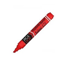 Fosforlu Kalem Kırmızı - Pıcador