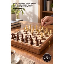 Ahşap