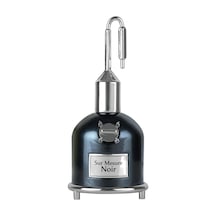 Lattafa Pride Sur Mesure Noir Edp 100 Ml Erkek Parfümü Baharat - Odunsu