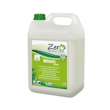 Sutter Wash Plus Doğal Sıvı Bulaşık Deterjanı 5 Kg