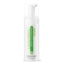 Luckysoul Hassas Ciltler İçin Temizleme Köpüğü 150 Ml