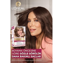 Excellence Creme 7.3 Saç Boyası