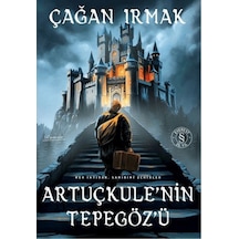 Artuçkule'nin Tepegöz'ü - Aıaı-857685