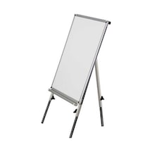 Akyazı Yazı Tahtası Teleskopik Ayaklı Lamine 40x55 Çok Renkli