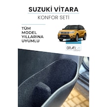 Tüm Model Yılları