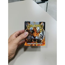Bitkisel Gıda Takviyesi