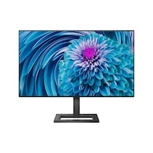 Philips 275E2FAE/00 27" 4 MS 75 Hz HDMI+DP QHD IPS LED Monitör