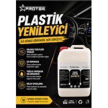 Plastik Yenileyici 5000ml