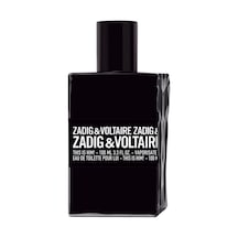 Zadig & Voltaire This Is Him Edt 100 Ml Erkek Parfüm Fresh
