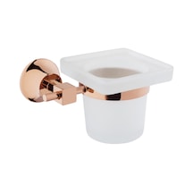 VitrA Juno Classic Diş Fırçalığı Bakır  A4441926 Bakır