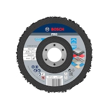 Tr Reinigungsscheibe N377 Best For Metal 125 Mm, 1 Adet