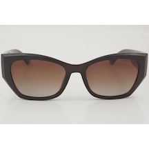 Despada Ds 2449 C3 55 - 01 Güneş Gözlüğü Kahverengi