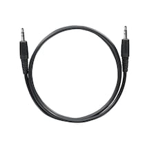 Aux  Kablo Poşet 30Cm Turkuaz