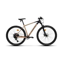Carraro Big 910 Hidrolik Fren 10 Vites 29 Jant Dağ Bisikleti Koyu Lacivert-bronz 48 Cm Lacivert