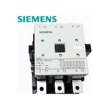 3tf5622-0ap0 215kw Kontaktör Siemens