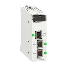 Bmenoc0301 - İletişim Modülü, Modicon M580, Ethernet 3 Bağlantı Noktalı Ethernet