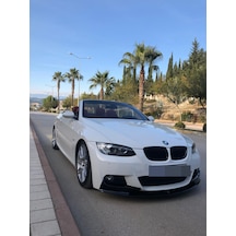 Bmw E92-93 Ön Tampon Eki