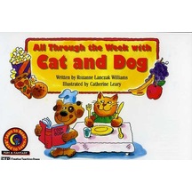 All Throught The Week