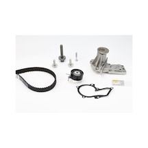 Triger Seti Devirdaim Ford Grand C-max Dxa 1.6 Ti 2010-2019 Contitech Cnt Ct881wp3