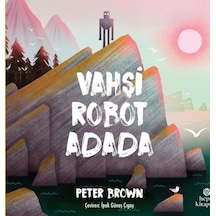 Vahşi Robot Adada - Rjcı-727446