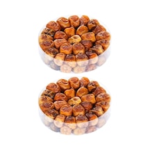 Sukkari Taze Yaş Medine Hurması 2 x 500 G