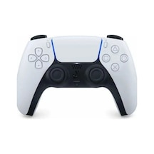 Playstation 5 Uyumlu Dualsense Wireless Controller Beyaz - 906387811
